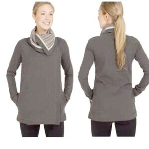 Lululemon Savasana Wrap